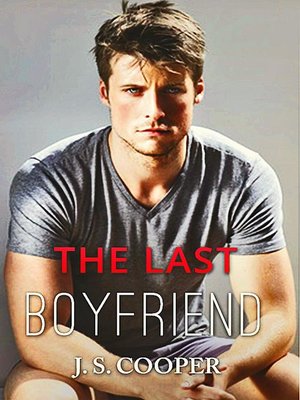 cover image of The Last Boyfriend